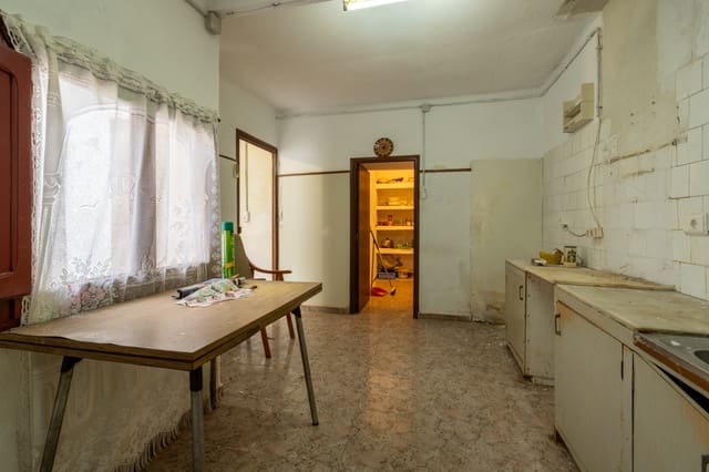 5 sovrum Hus till salu i Santa Bàrbara - 70 000 € (Ref: 9824051)