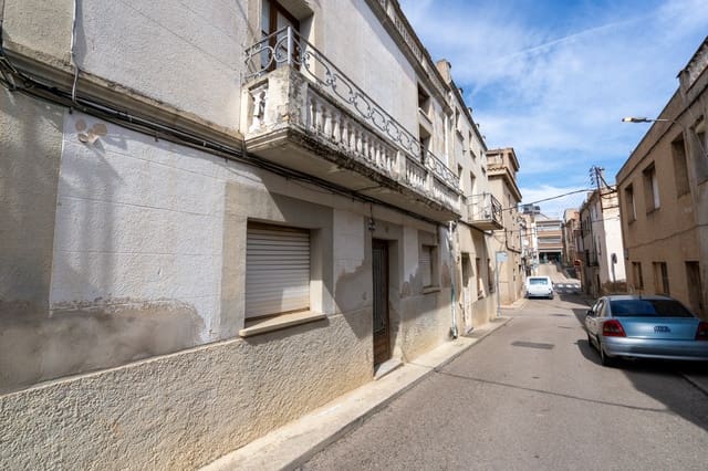 5 sovrum Hus till salu i Santa Bàrbara - 70 000 € (Ref: 9824051)