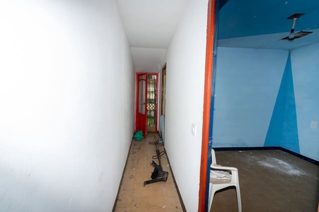 2 sovrum Hus till salu i Santa Bàrbara - 19 000 € (Ref: 9824343)