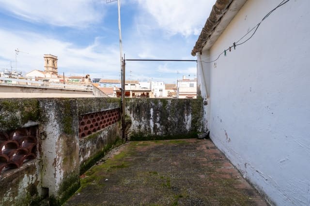 2 sovrum Hus till salu i Santa Bàrbara - 19 000 € (Ref: 9824343)