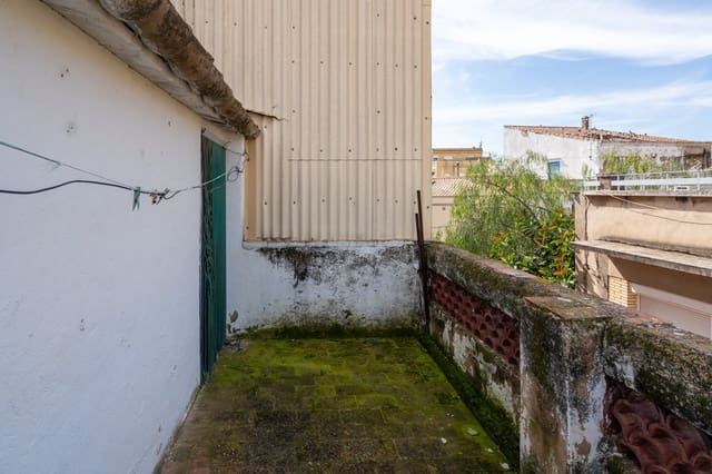 2 sovrum Hus till salu i Santa Bàrbara - 19 000 € (Ref: 9824343)