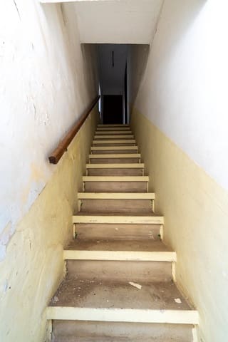 2 sovrum Hus till salu i Santa Bàrbara - 19 000 € (Ref: 9824343)