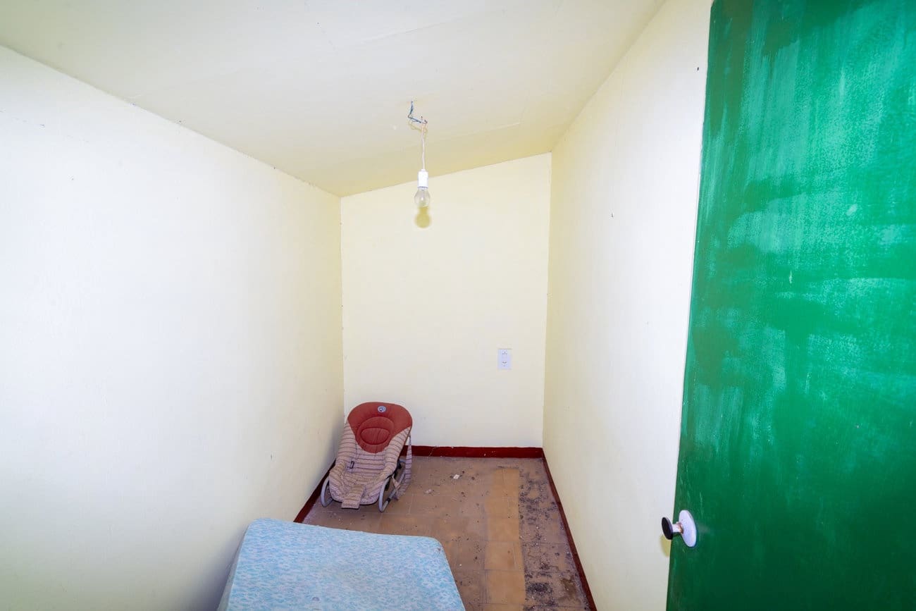 2 bedroom Townhouse for sale in Santa Barbara with garage - € 19,000 (Ref: 9824343)