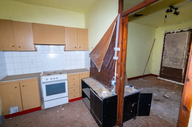 2 sovrum Hus till salu i Santa Bàrbara - 19 000 € (Ref: 9824343)