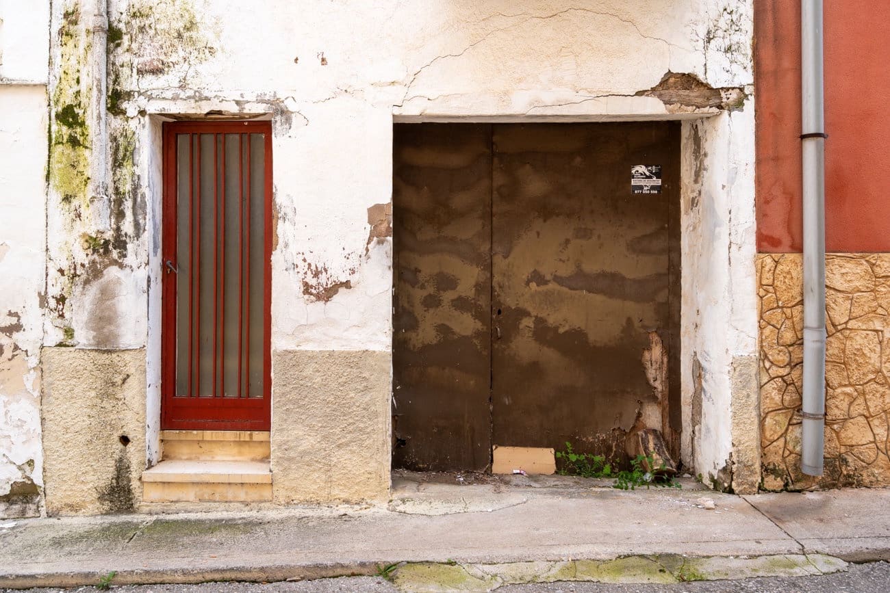 2 bedroom Townhouse for sale in Santa Barbara with garage - € 19,000 (Ref: 9824343)