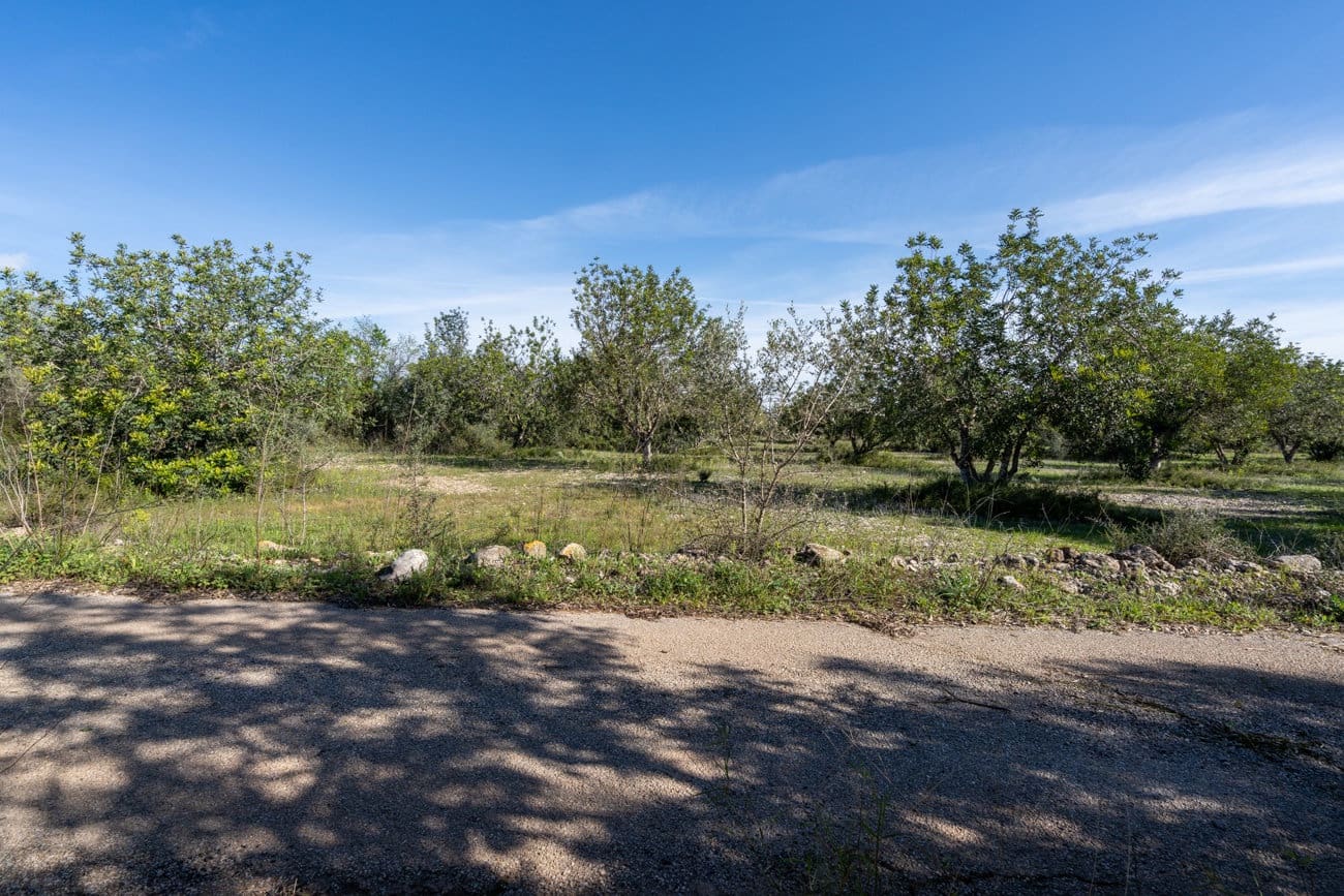 Finca/Country House for sale in La Galera - € 19,000 (Ref: 9826805)