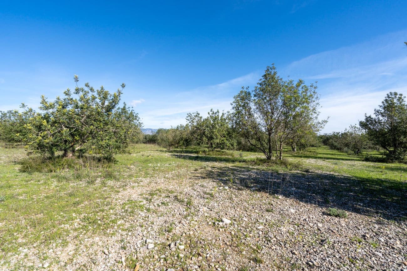 Finca/Country House for sale in La Galera - € 19,000 (Ref: 9826805)