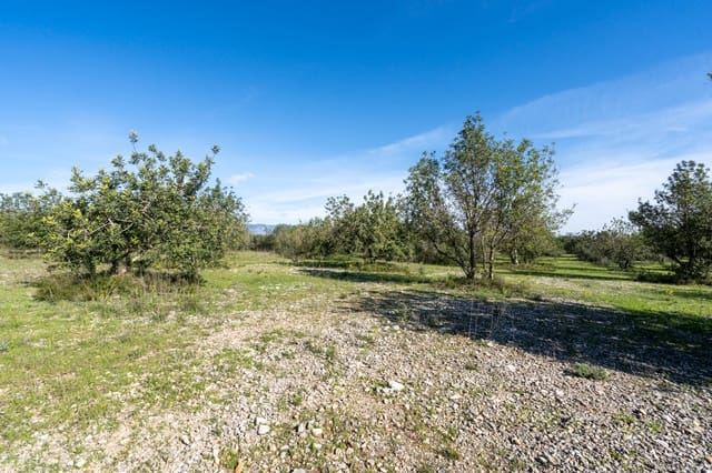 Finca/Landgut zu verkaufen in La Galera - 19.000 € (Ref: 9826805)