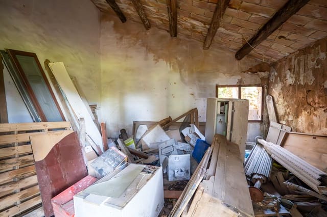 Quinta/Casa Rural para venda em Santa Bàrbara - 40 000 € (Ref: 9826806)