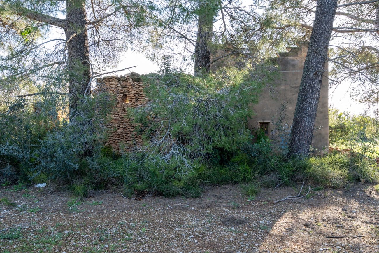 Finca/Country House for sale in Santa Barbara - € 40,000 (Ref: 9826806)
