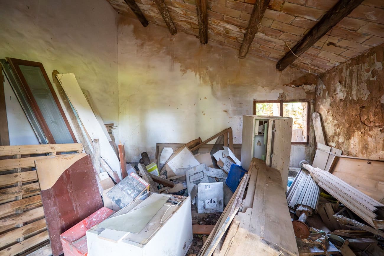 Finca/Country House for sale in Santa Barbara - € 40,000 (Ref: 9826806)