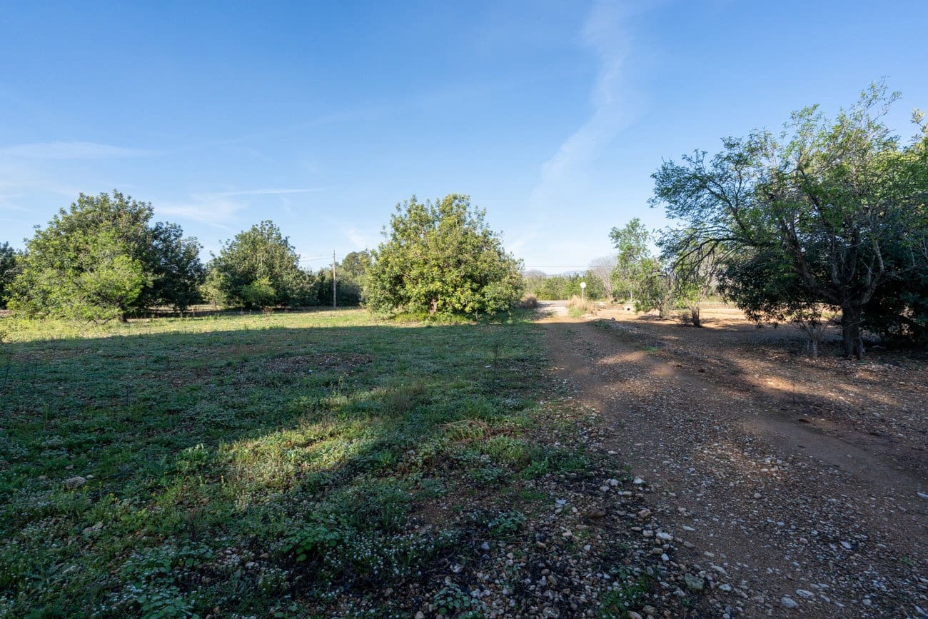 Finca/Country House for sale in Santa Barbara - € 40,000 (Ref: 9826806)