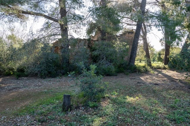 Finca/Casa di Campagna in vendita in Santa Bàrbara - 40.000 € (Rif: 9826806)