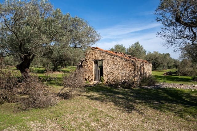 Finca/Casa di Campagna in vendita in La Galera - 17.000 € (Rif: 9827403)