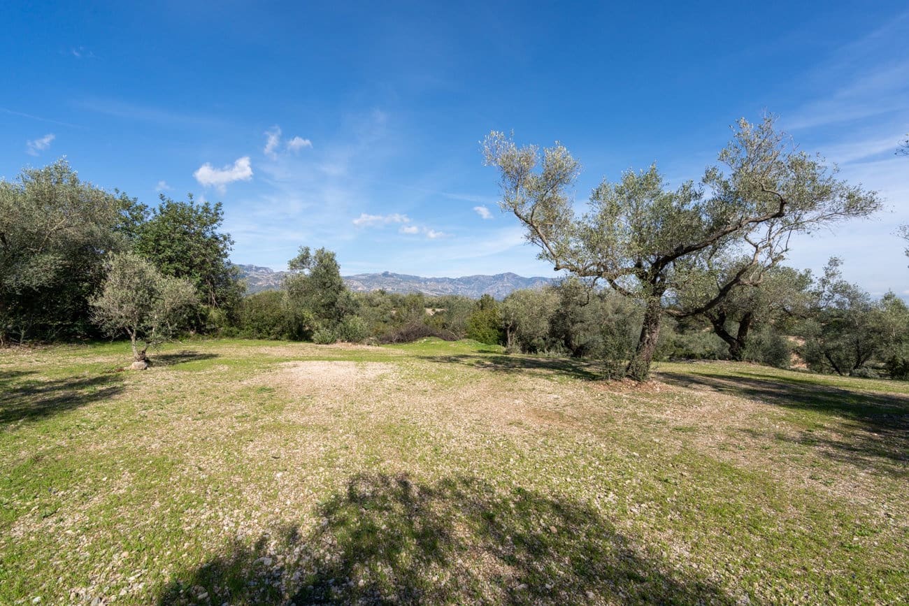 Finca/Country House for sale in La Galera - € 17,000 (Ref: 9827403)