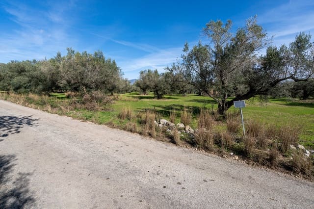 Finca/Casa di Campagna in vendita in La Galera - 17.000 € (Rif: 9827403)