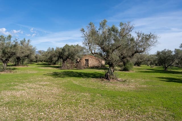 Finca/Casa di Campagna in vendita in La Galera - 17.000 € (Rif: 9827403)