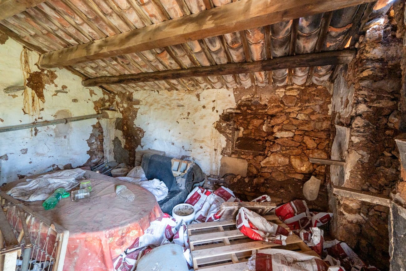 Finca/Country House for sale in Mas de Barberans - € 40,000 (Ref: 9828027)