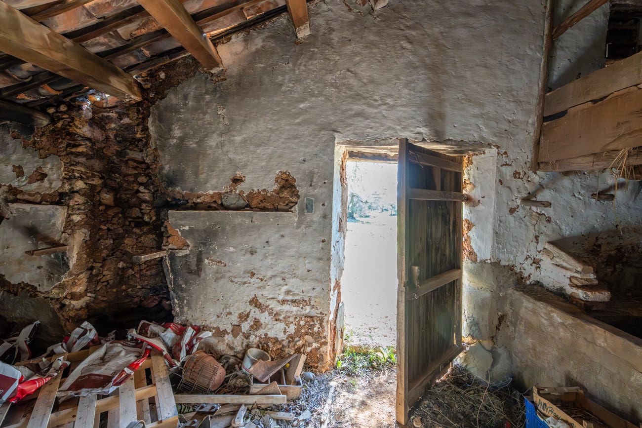 Finca/Landhuis te koop in Mas de Barberans - € 40.000 (Ref: 9828027)