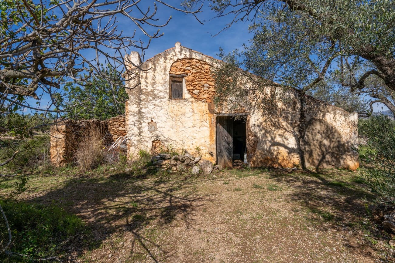 Finca/Landhuis te koop in Mas de Barberans - € 40.000 (Ref: 9828027)