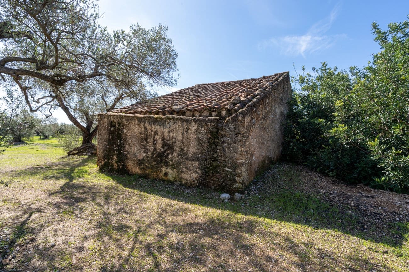 Finca/Landhuis te koop in Mas de Barberans - € 40.000 (Ref: 9828027)