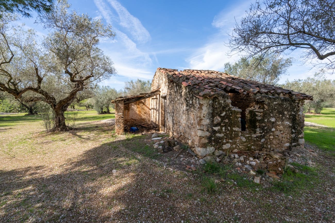 Finca/Country House for sale in Mas de Barberans - € 37,000 (Ref: 9830296)