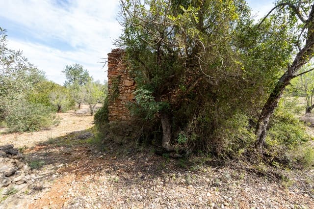 Finca/Landehus til salg i Godall - € 9.000 (Ref: 9830387)