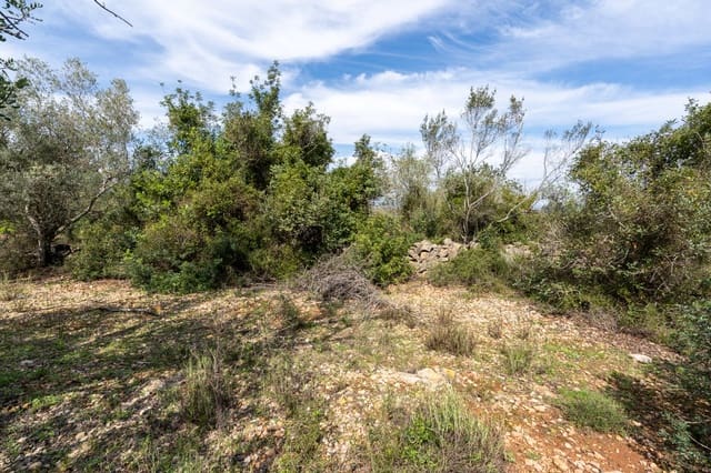 Finca/Herregård til salgs i Godall - € 9 000 (Ref: 9830387)