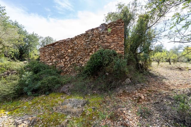 Finca/Herregård til salgs i Godall - € 9 000 (Ref: 9830387)