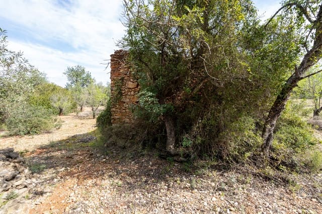 Finca/Herregård til salgs i Godall - € 9 000 (Ref: 9830387)