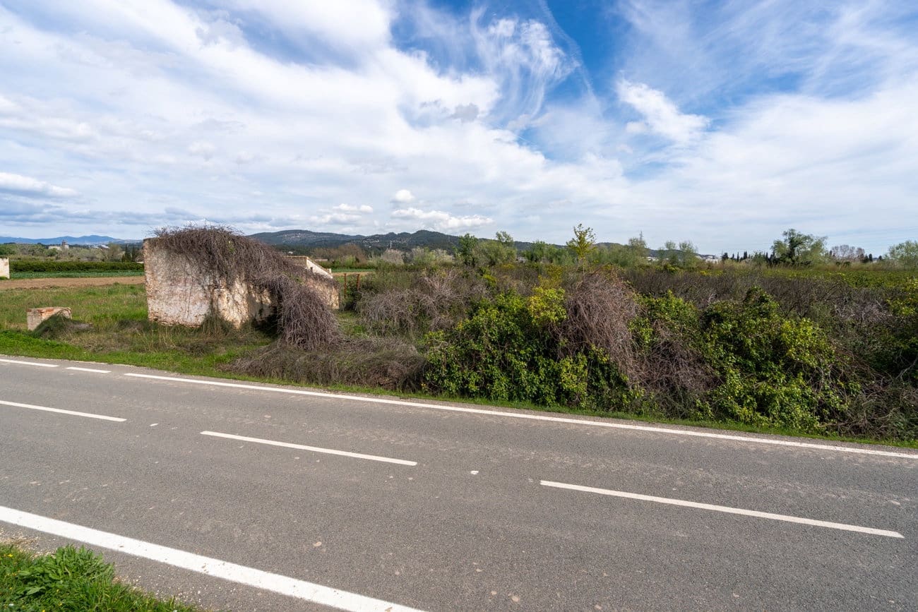 Finca/Landgut zu verkaufen in Tortosa - 20.000 € (Ref: 9831999)