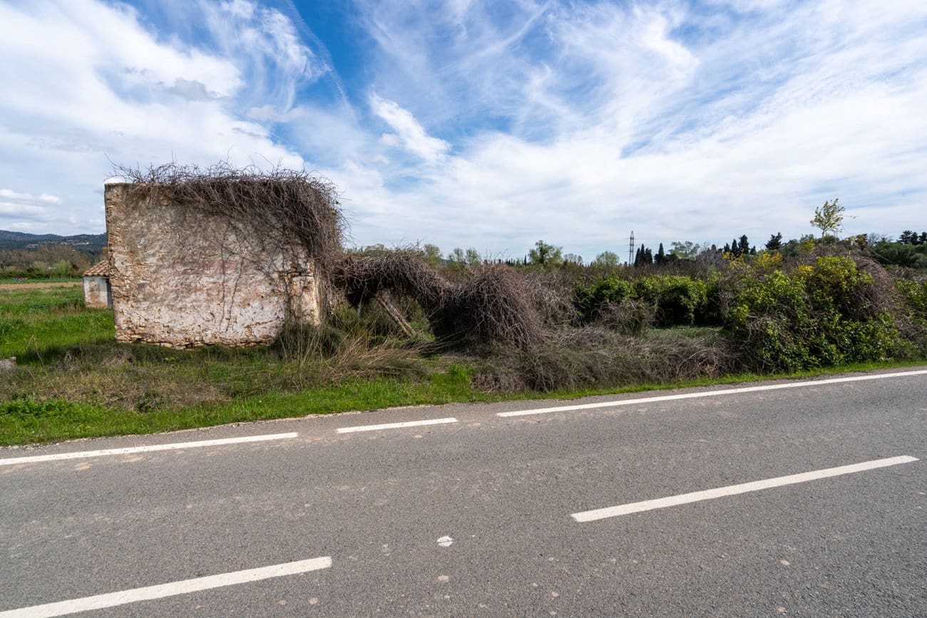 Finca/Landgut zu verkaufen in Tortosa - 20.000 € (Ref: 9831999)