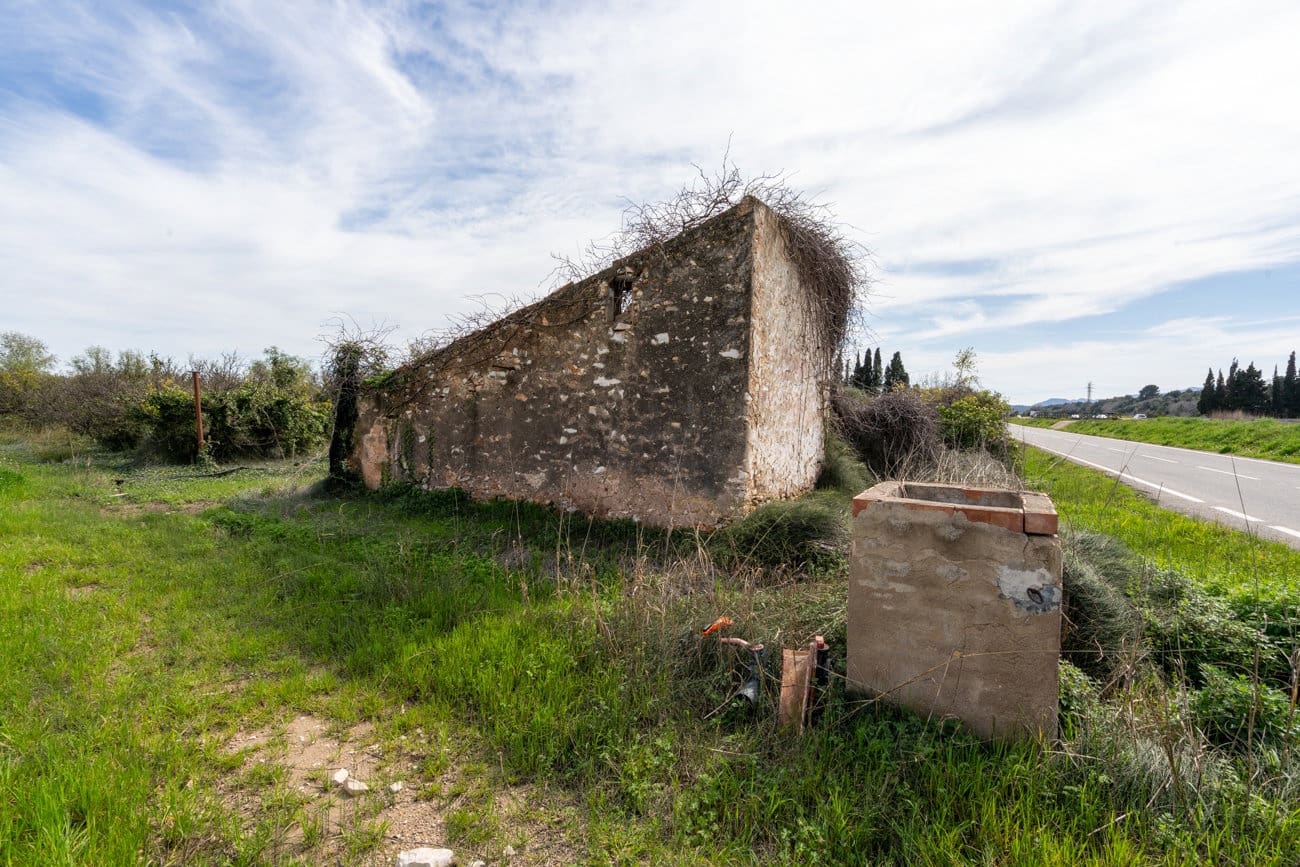 Finca/Landgut zu verkaufen in Tortosa - 20.000 € (Ref: 9831999)