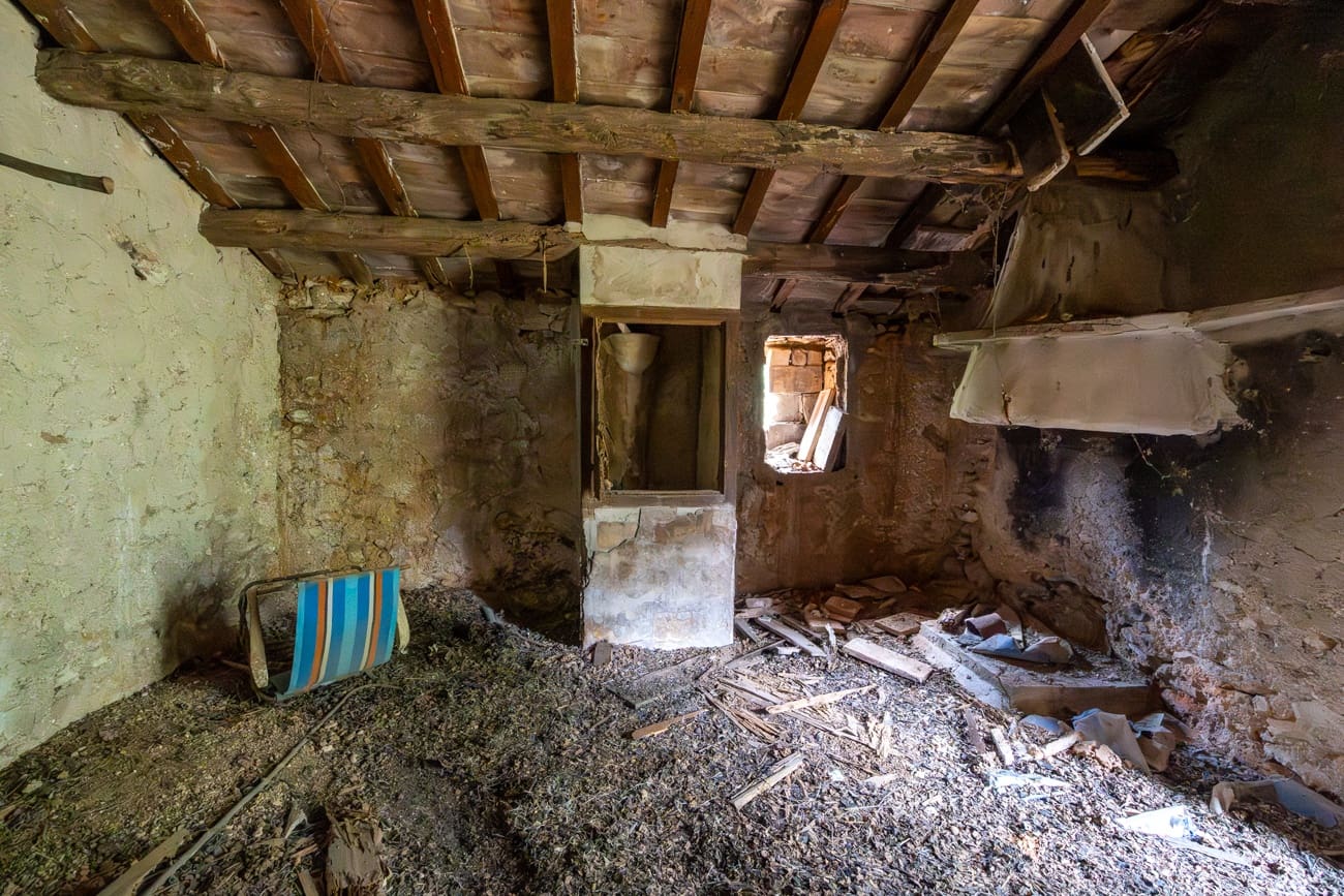 Finca/Country House for sale in Els Reguers - € 40,000 (Ref: 9833993)