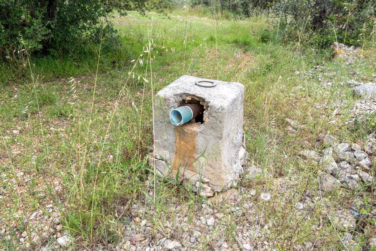Finca/Country House for sale in Els Reguers - € 40,000 (Ref: 9833993)