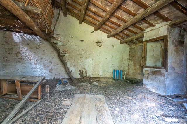 Finca/Casa Rural en Tortosa en venta - 40.000 € (Ref: 9833993)