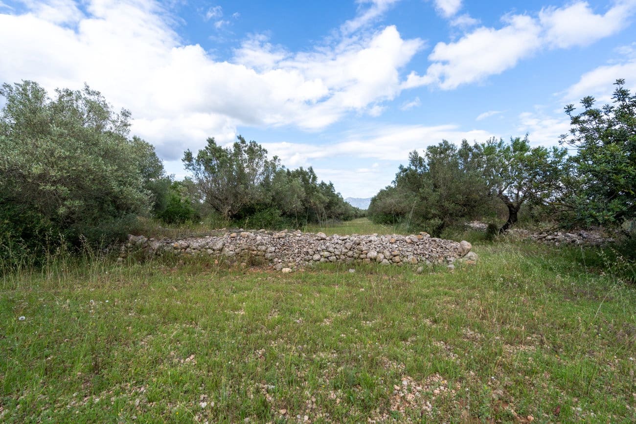 Finca/Landehus til salg i Tortosa - € 40.000 (Ref: 9833993)