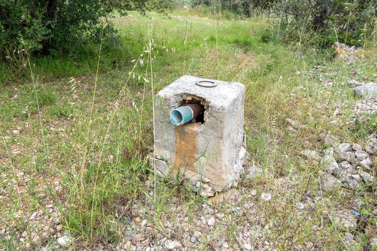 Finca/Landehus til salg i Tortosa - € 40.000 (Ref: 9833993)