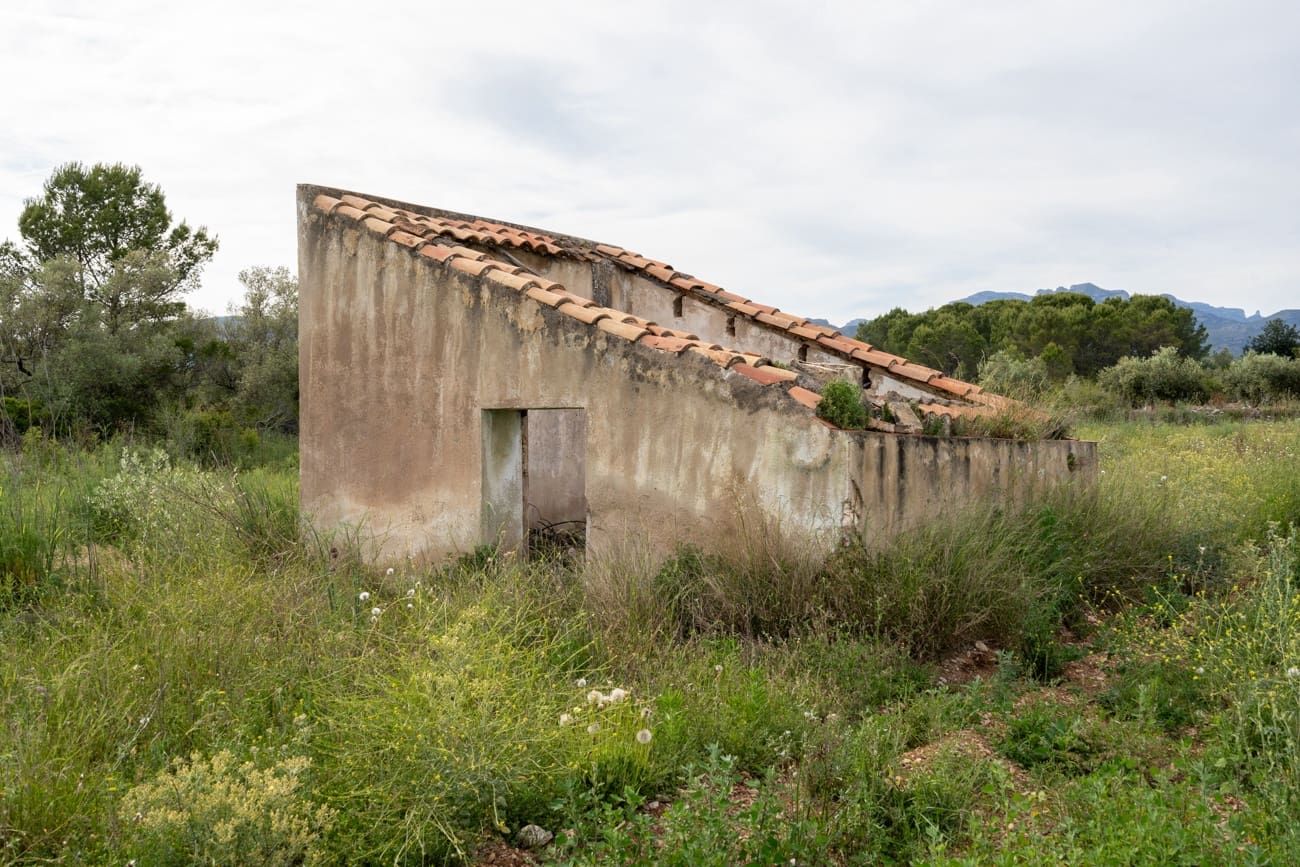 Finca/Country House for sale in La Senia - € 16,000 (Ref: 9850594)