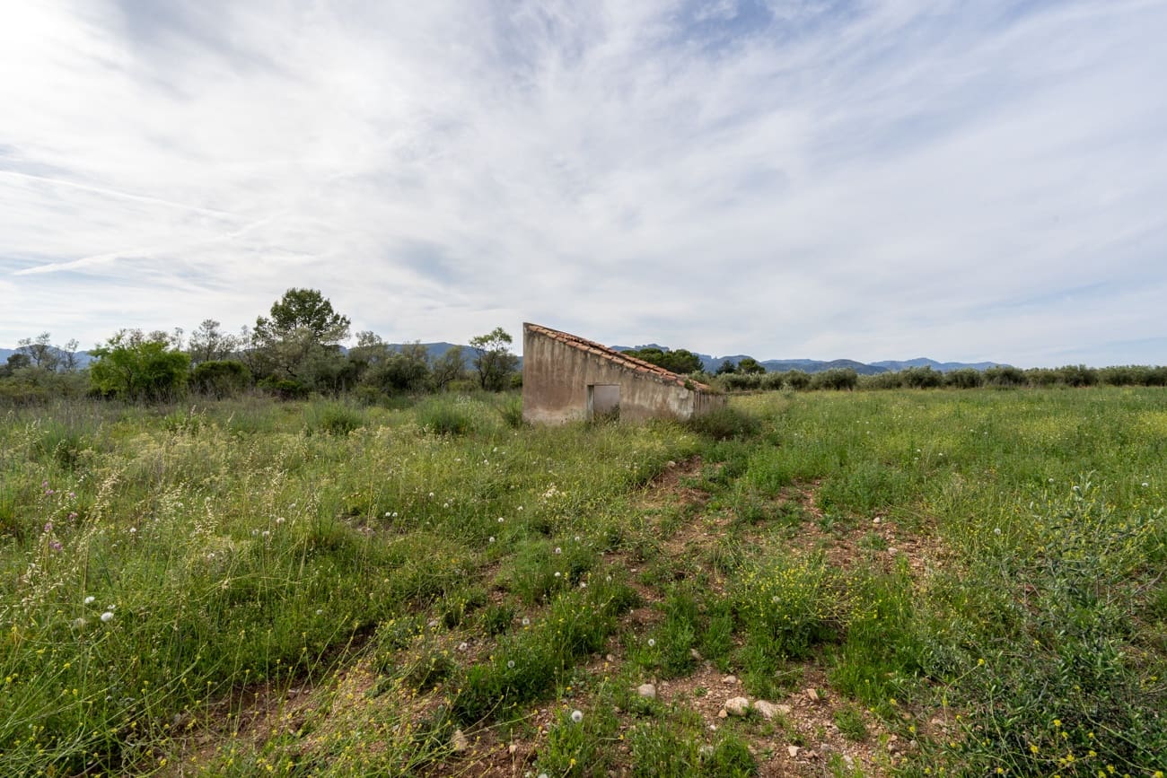 Finca/Country House for sale in La Senia - € 16,000 (Ref: 9850594)