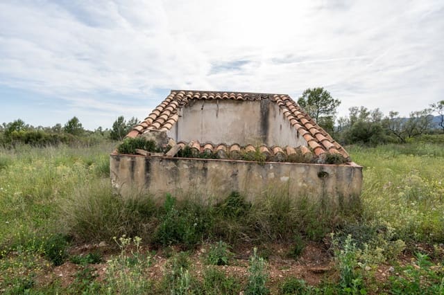 Finca/Casa di Campagna in vendita in La Sénia - 16.000 € (Rif: 9850594)
