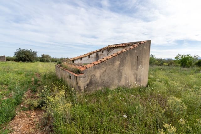 Finca/Casa di Campagna in vendita in La Sénia - 16.000 € (Rif: 9850594)