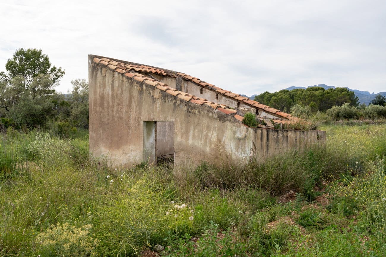 Finca/Country House for sale in La Senia - € 16,000 (Ref: 9850594)