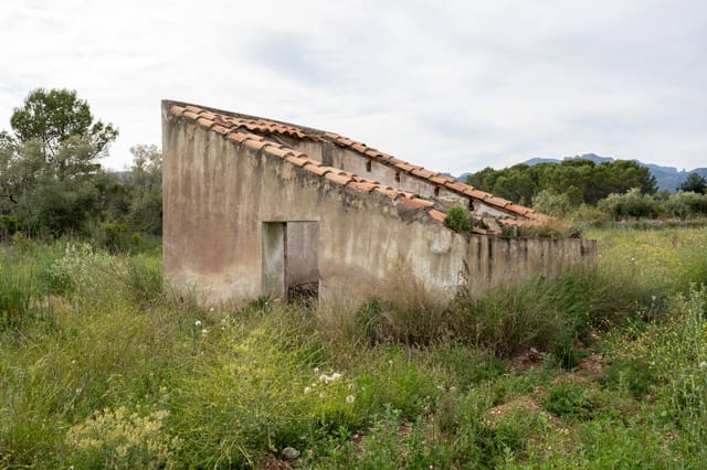 Finca/Casa di Campagna in vendita in La Sénia - 16.000 € (Rif: 9850594)