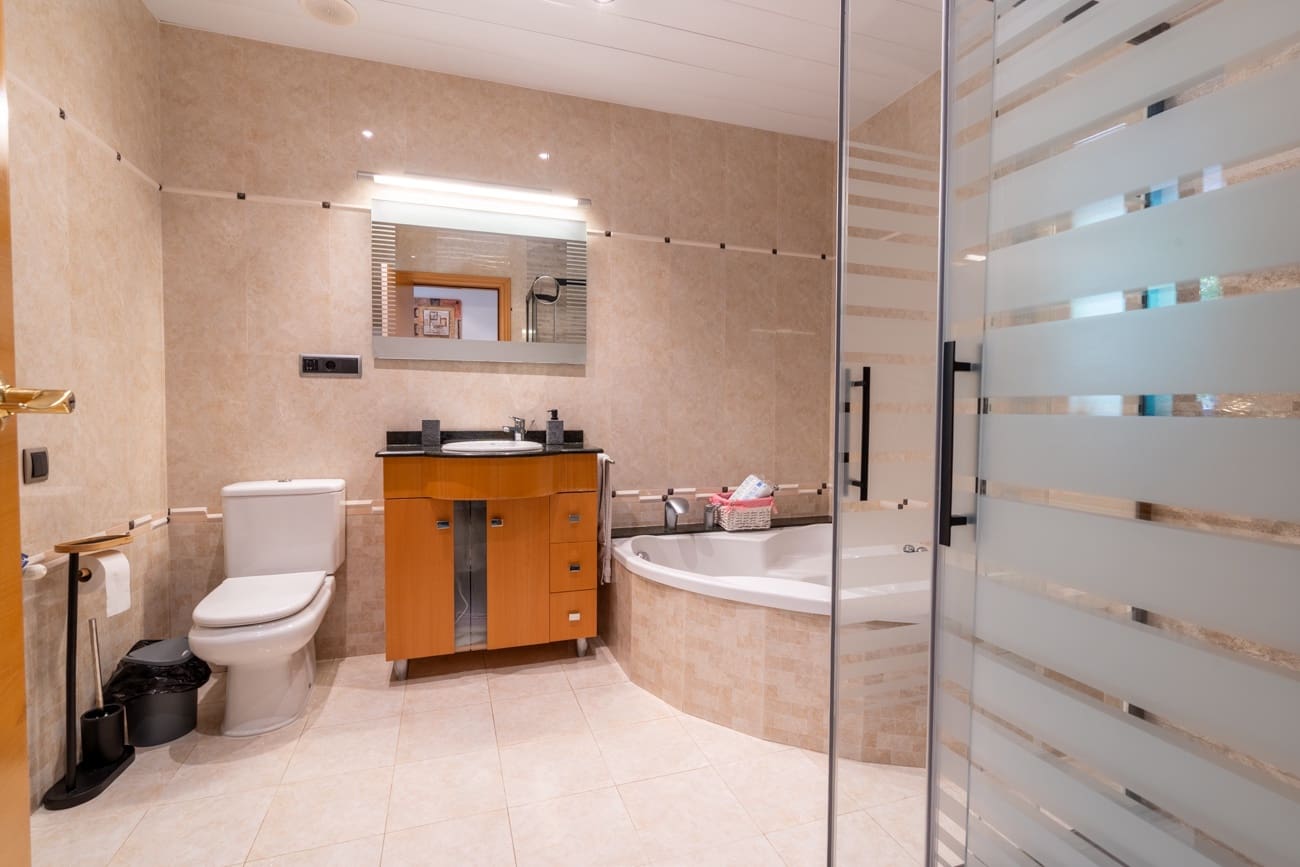 4 soverom Villa til salgs i Tortosa - € 1 650 000 (Ref: 9866159)