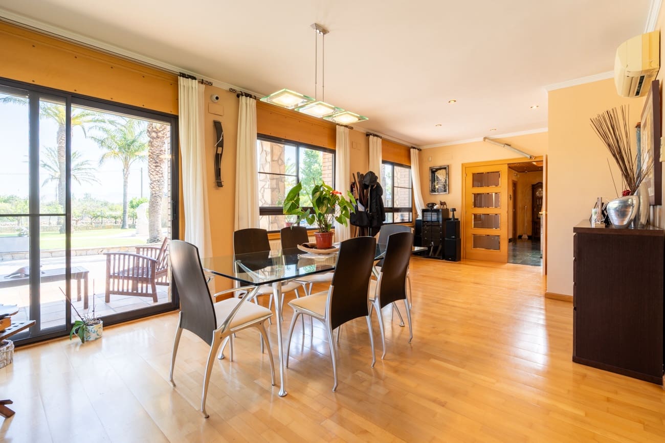 4 soverom Villa til salgs i Tortosa - € 1 650 000 (Ref: 9866159)