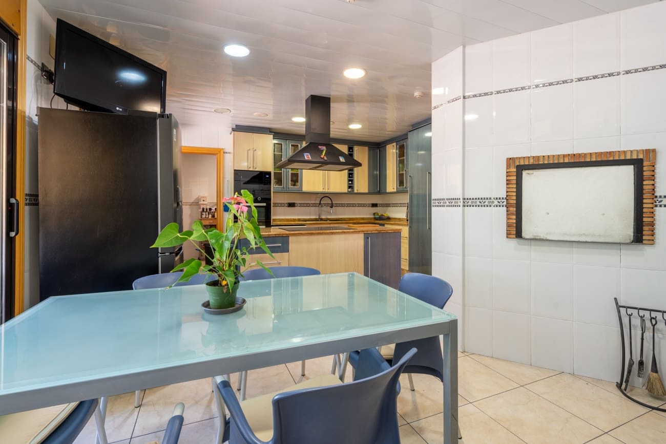 4 soverom Villa til salgs i Tortosa - € 1 650 000 (Ref: 9866159)