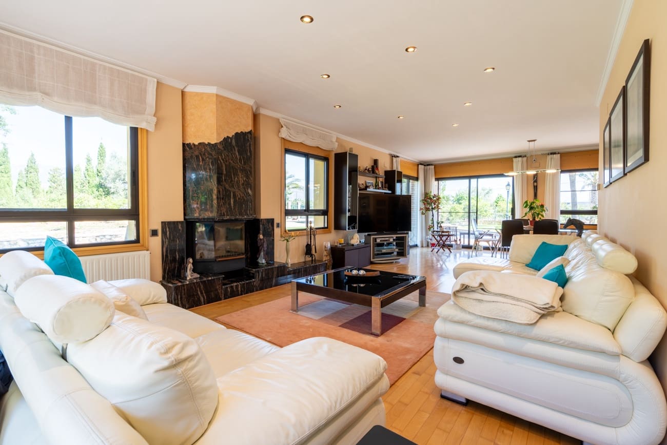 4 soverom Villa til salgs i Tortosa - € 1 650 000 (Ref: 9866159)
