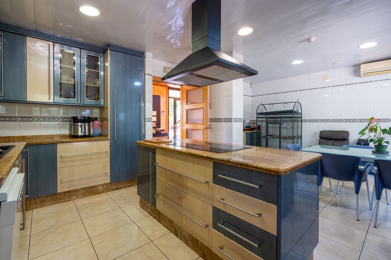 4 soverom Villa til salgs i Tortosa - € 1 650 000 (Ref: 9866159)