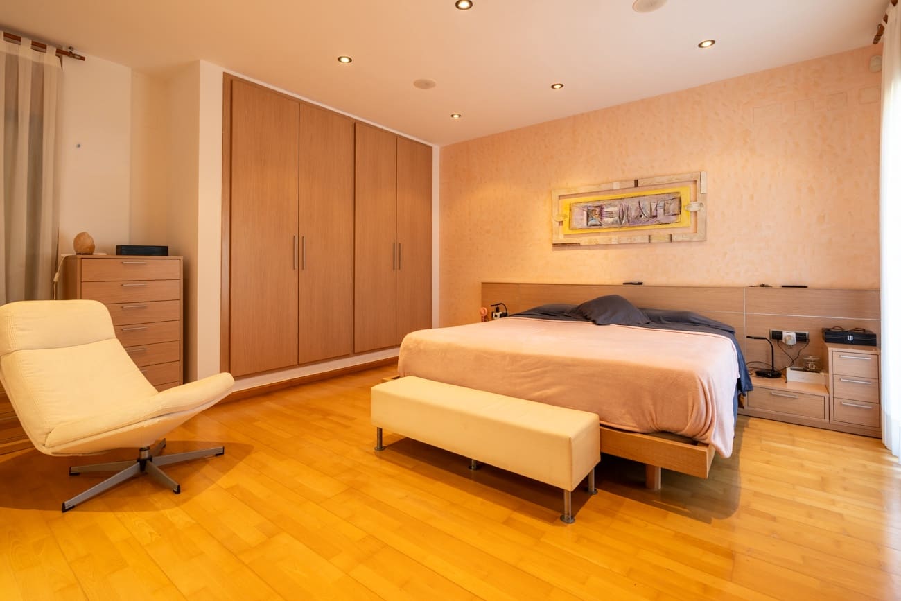 4 soverom Villa til salgs i Tortosa - € 1 650 000 (Ref: 9866159)